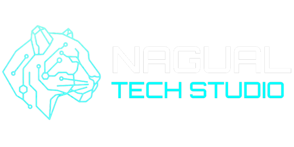 NAGUAL TECH STUDIO