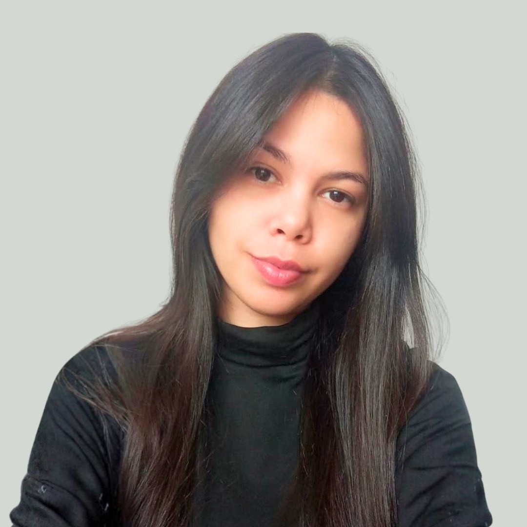 Andrea Martínez