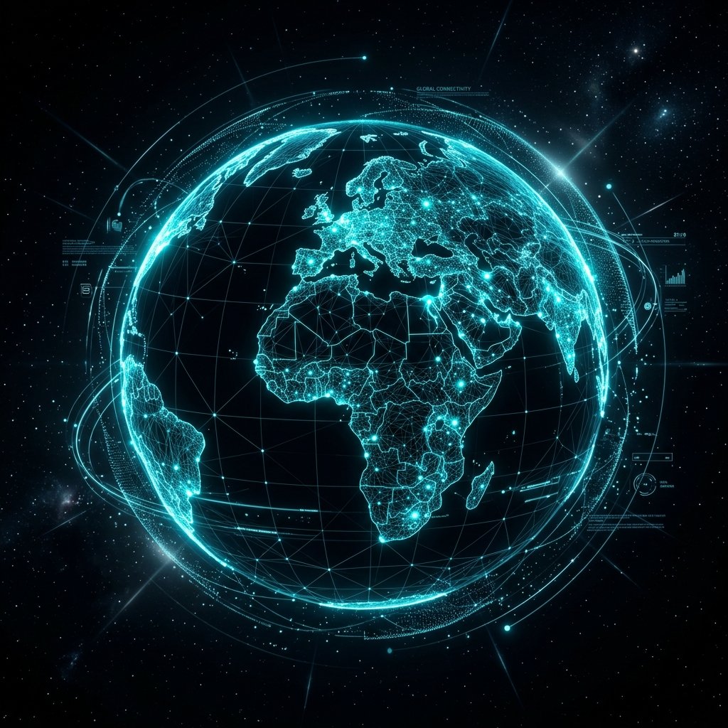 Tech Globe